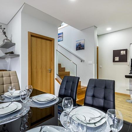 Casa Da Praia, 2Min De La Plage, Hyper Centre 马希库 外观 照片