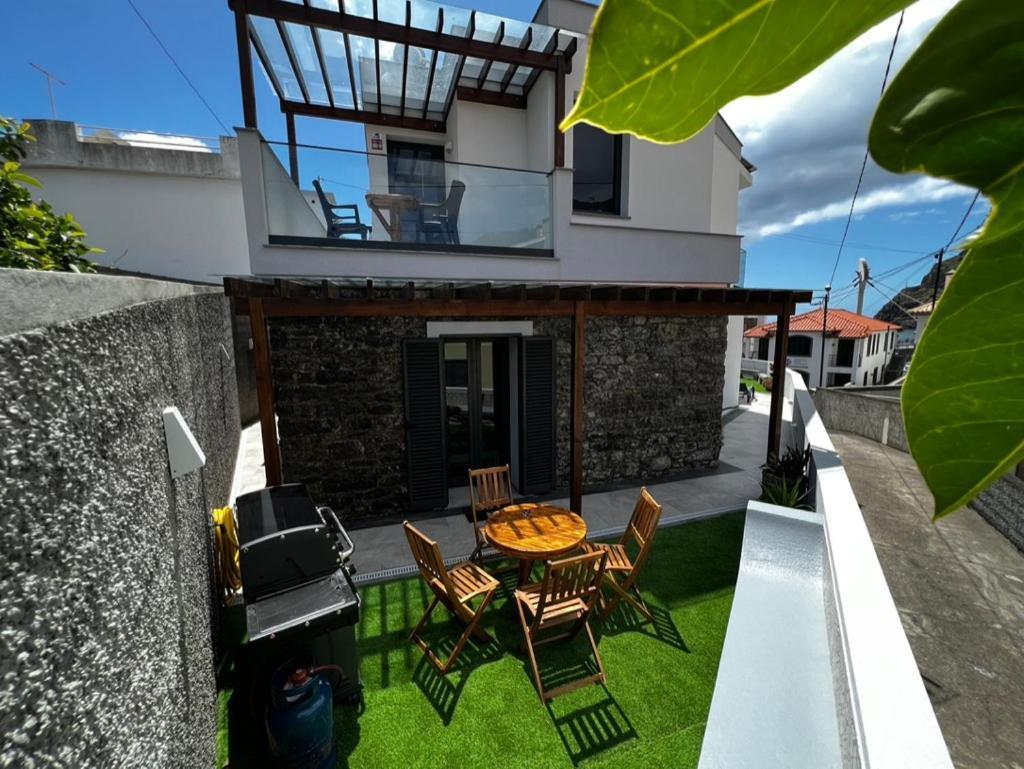 Casa Da Praia, 2Min De La Plage, Hyper Centre 马希库 外观 照片