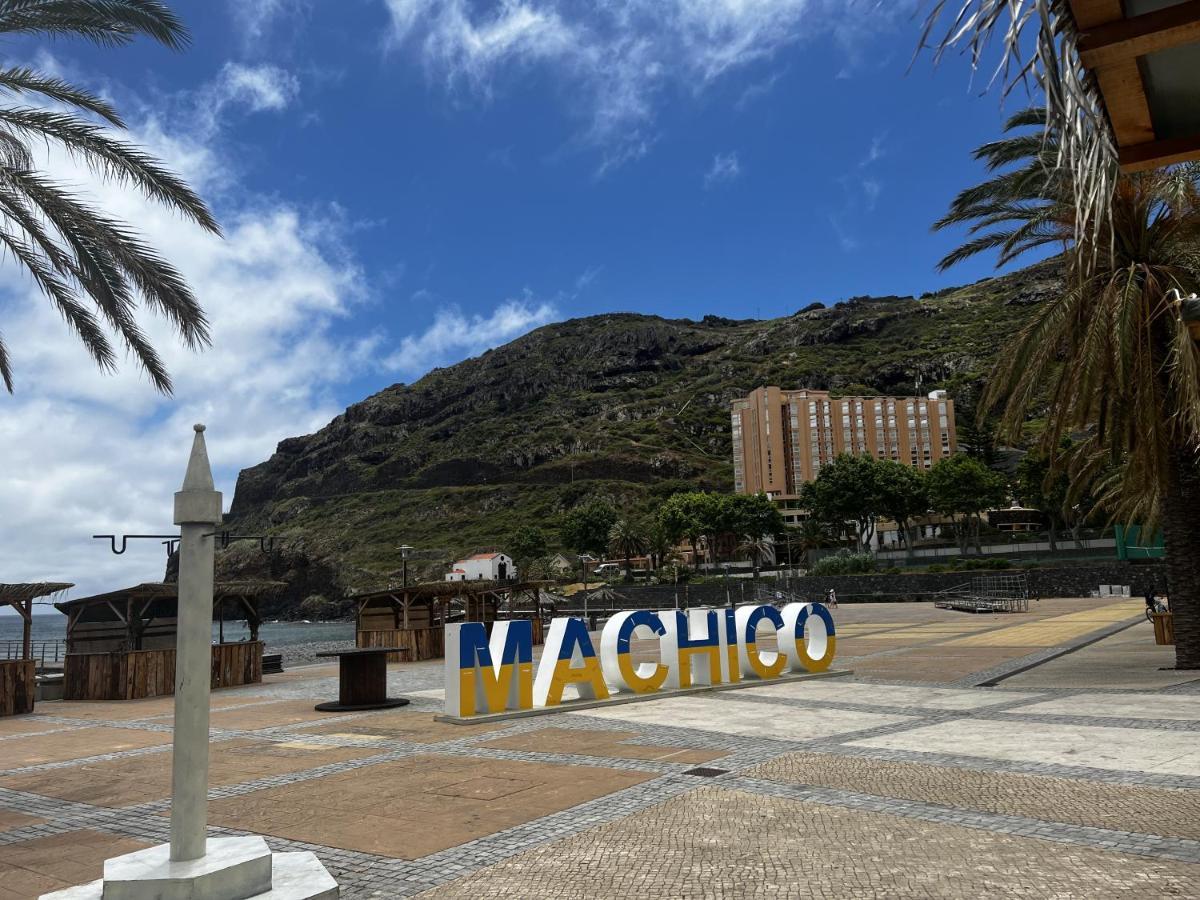 Casa Da Praia, 2Min De La Plage, Hyper Centre 马希库 外观 照片