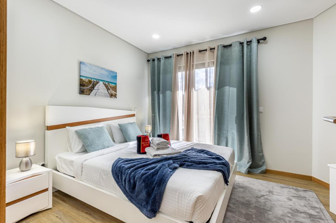 Casa Da Praia, 2Min De La Plage, Hyper Centre 马希库 外观 照片