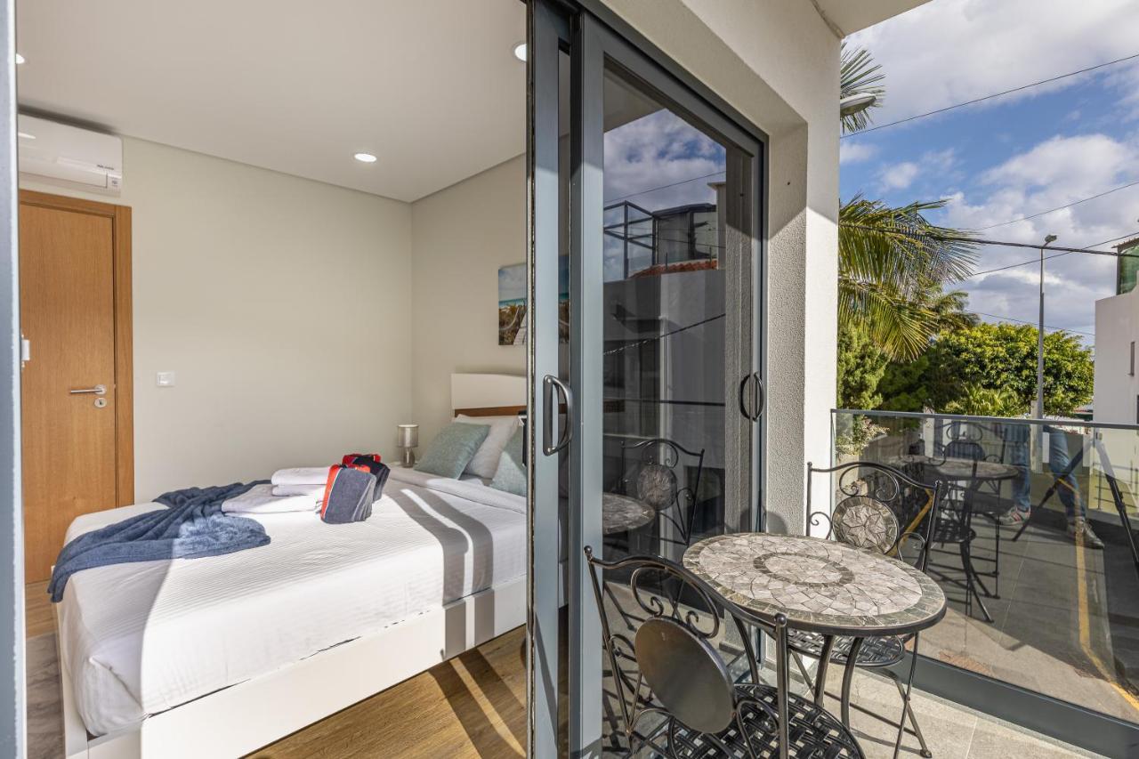 Casa Da Praia, 2Min De La Plage, Hyper Centre 马希库 外观 照片