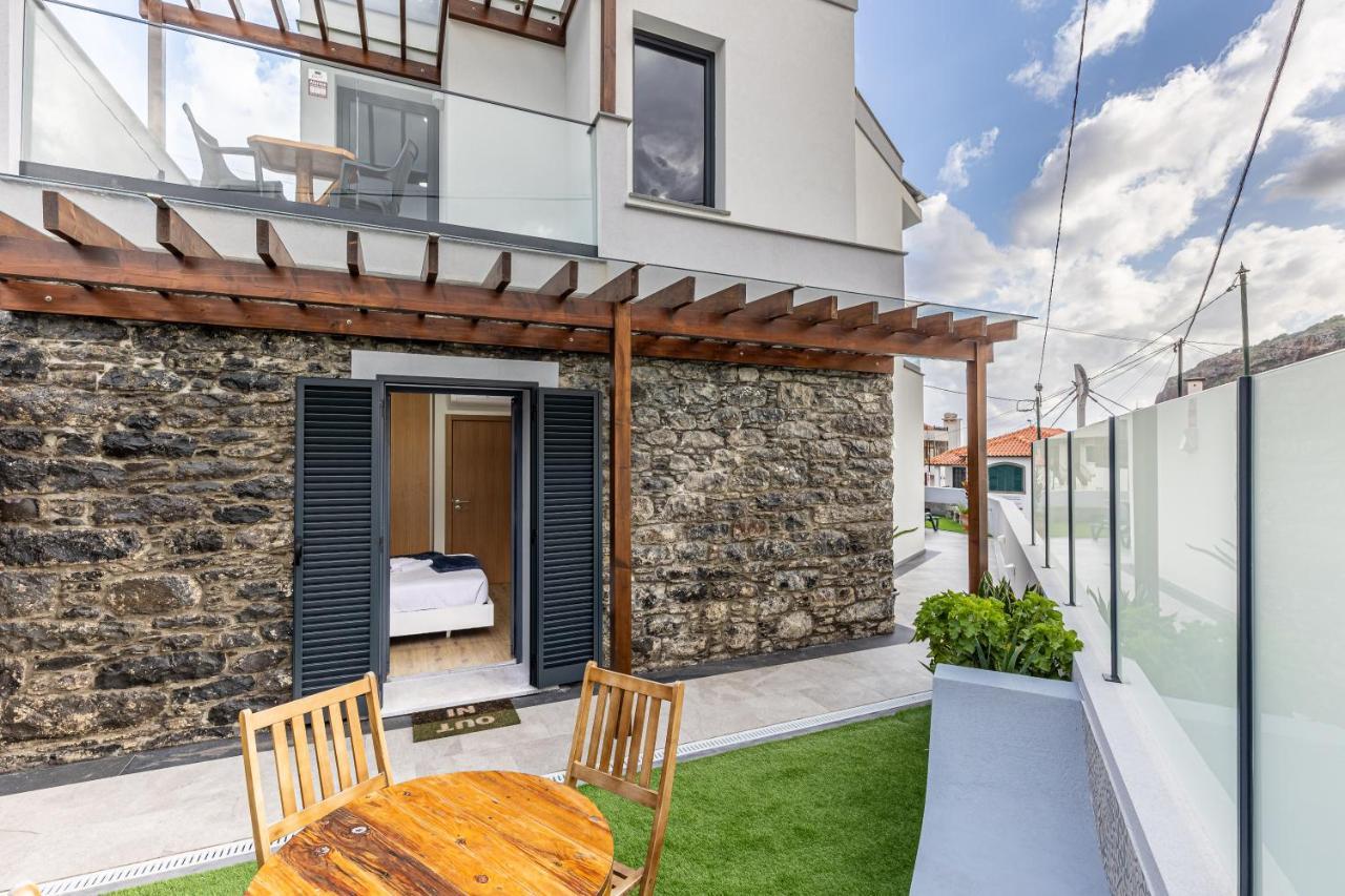 Casa Da Praia, 2Min De La Plage, Hyper Centre 马希库 外观 照片