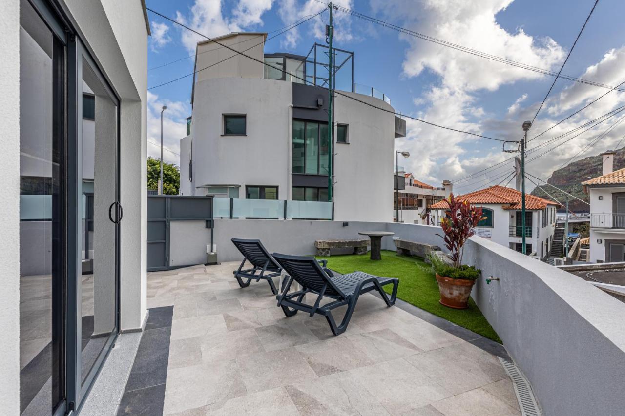 Casa Da Praia, 2Min De La Plage, Hyper Centre 马希库 外观 照片
