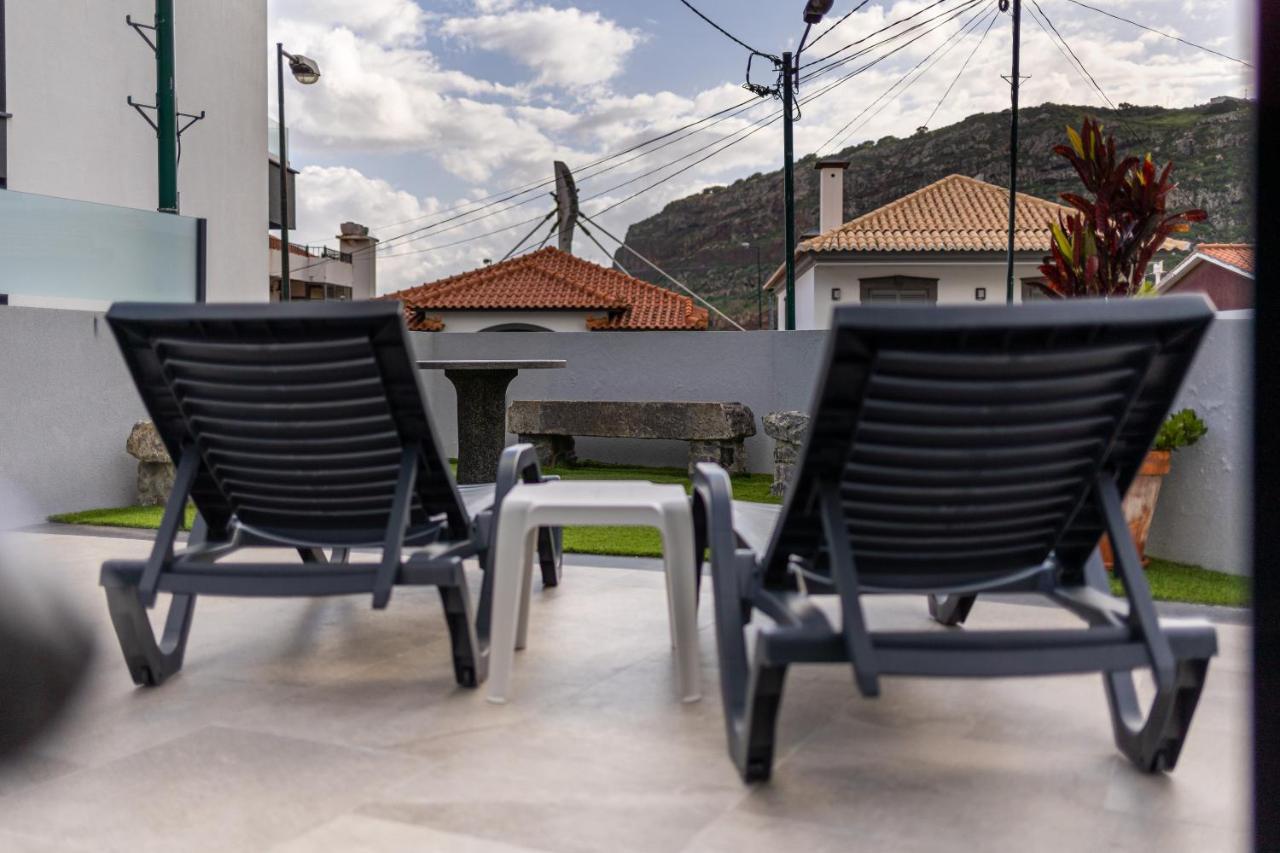 Casa Da Praia, 2Min De La Plage, Hyper Centre 马希库 外观 照片