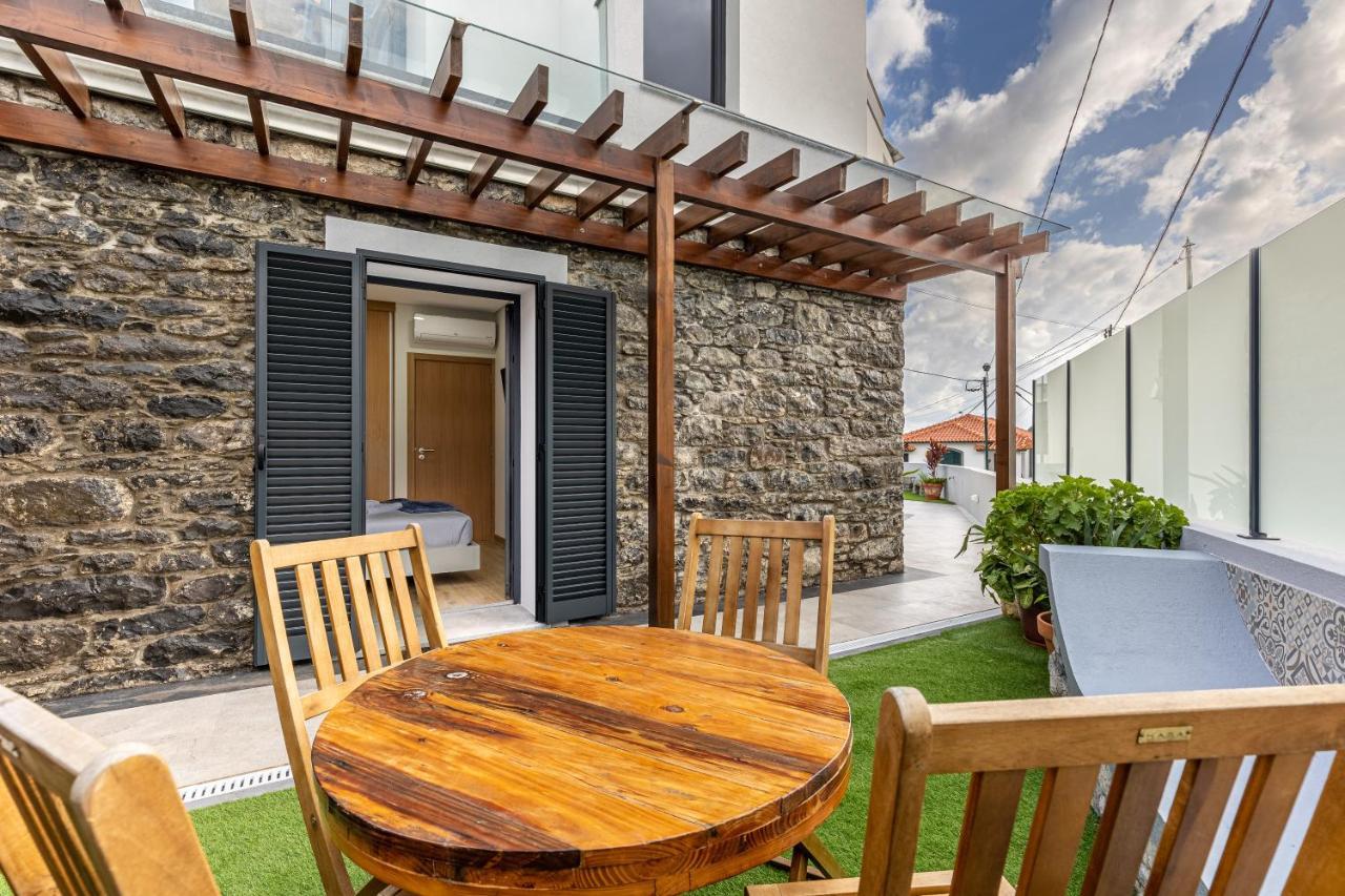 Casa Da Praia, 2Min De La Plage, Hyper Centre 马希库 外观 照片
