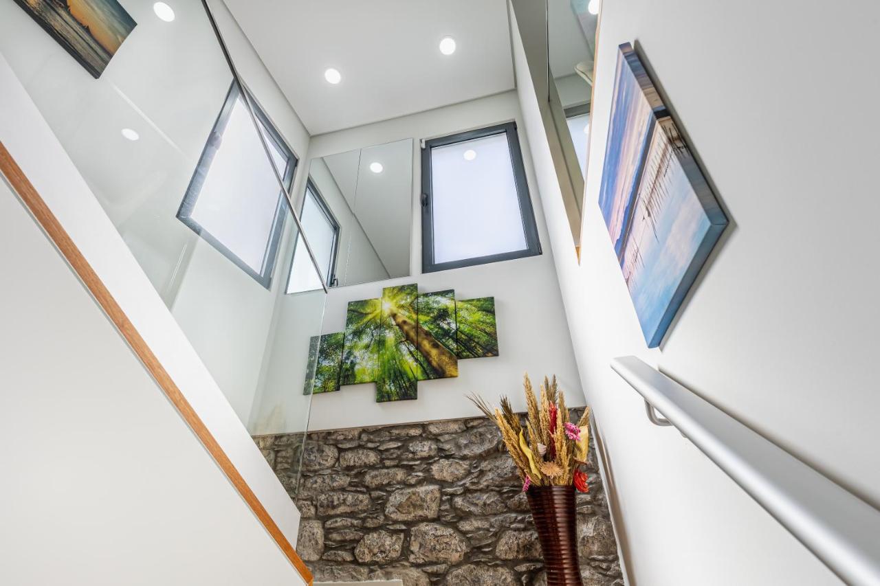 Casa Da Praia, 2Min De La Plage, Hyper Centre 马希库 外观 照片