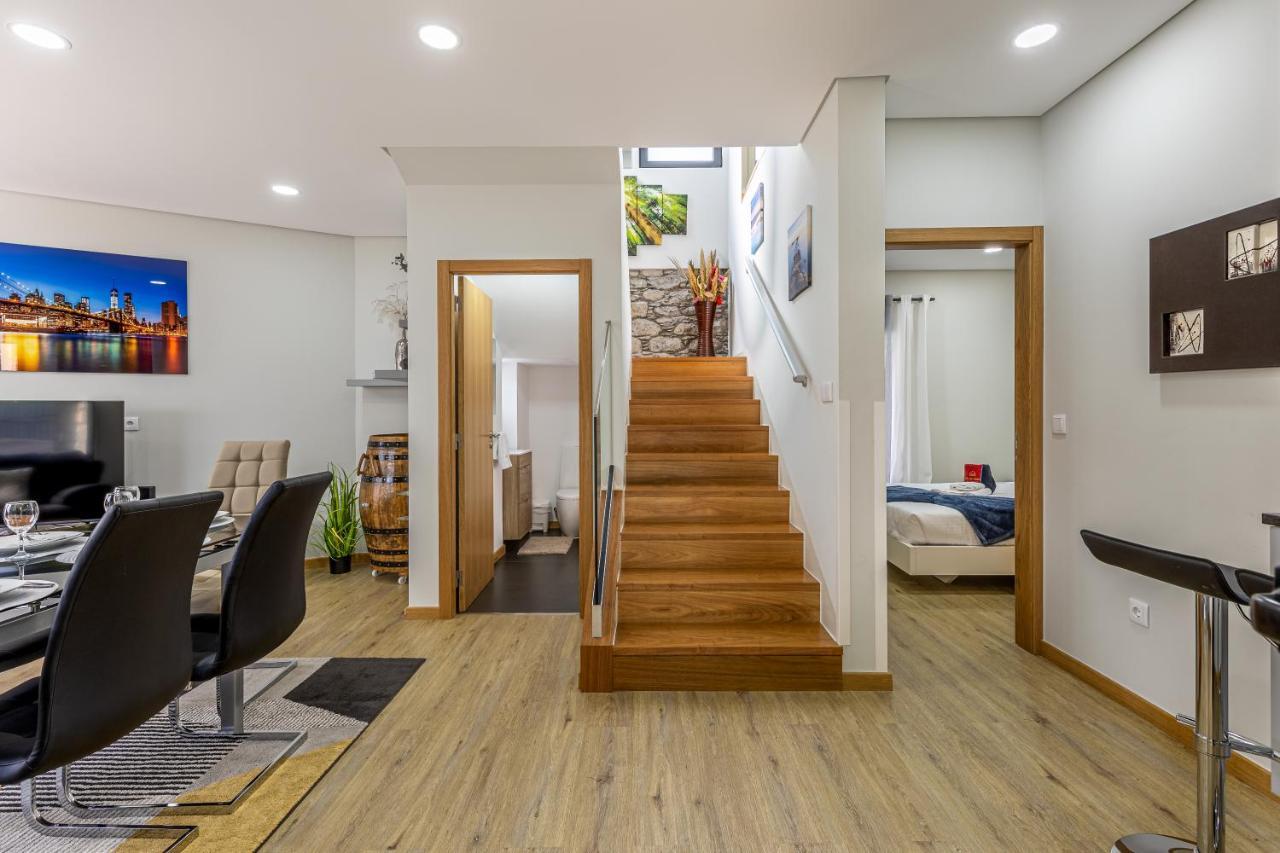 Casa Da Praia, 2Min De La Plage, Hyper Centre 马希库 外观 照片