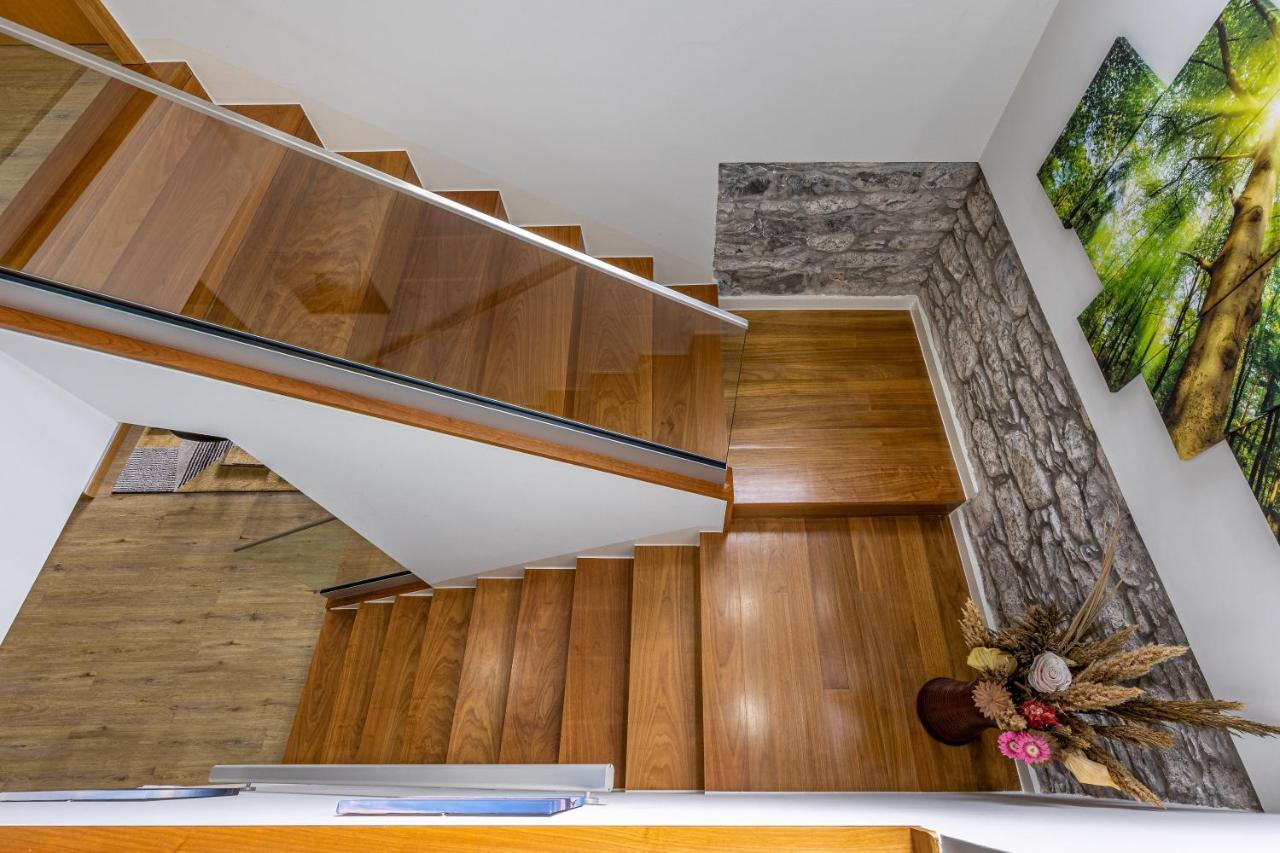 Casa Da Praia, 2Min De La Plage, Hyper Centre 马希库 外观 照片
