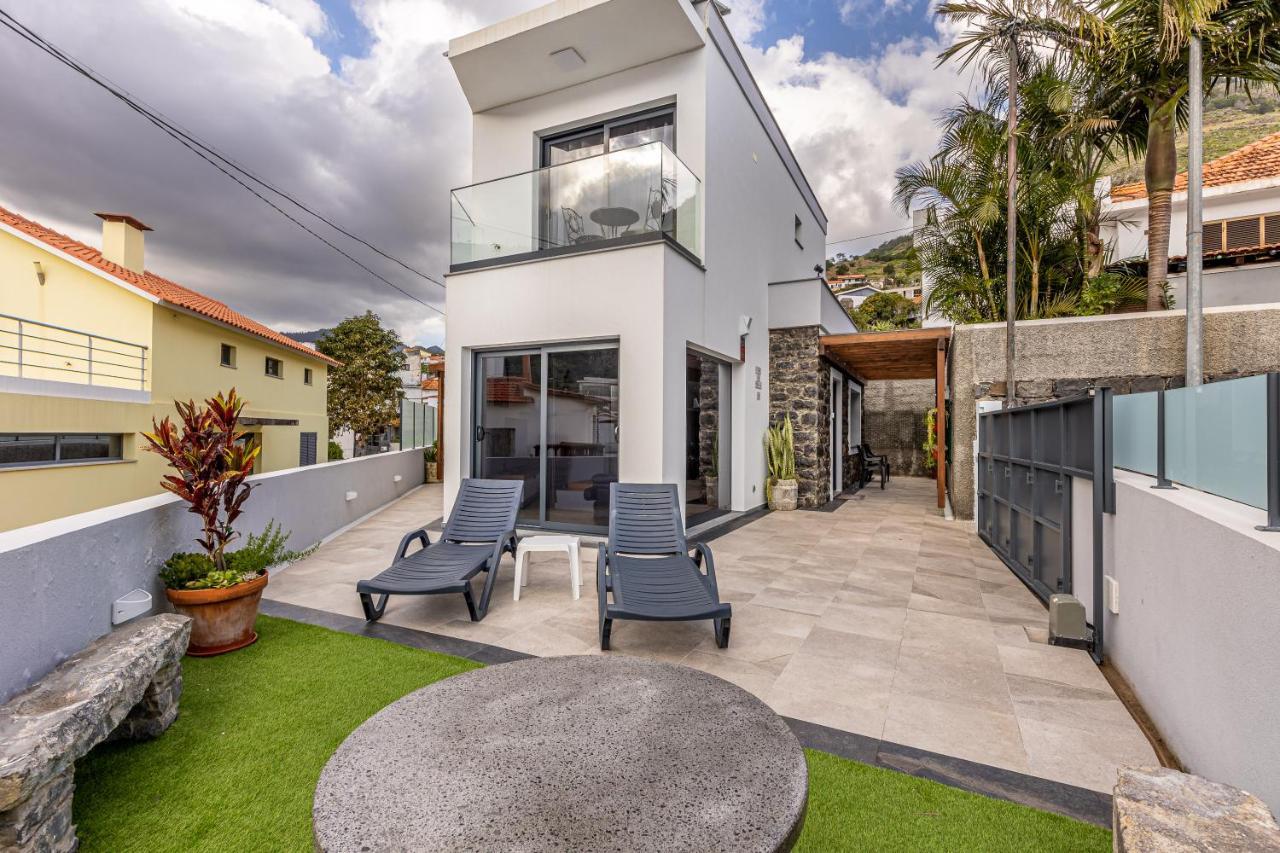 Casa Da Praia, 2Min De La Plage, Hyper Centre 马希库 外观 照片