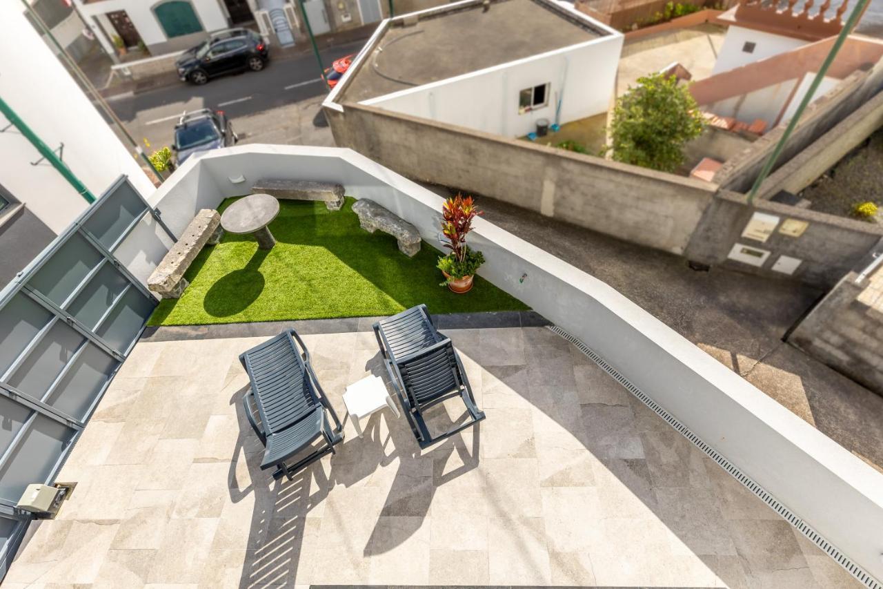 Casa Da Praia, 2Min De La Plage, Hyper Centre 马希库 外观 照片