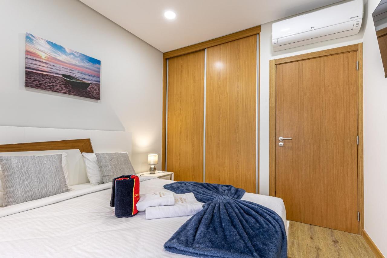 Casa Da Praia, 2Min De La Plage, Hyper Centre 马希库 外观 照片